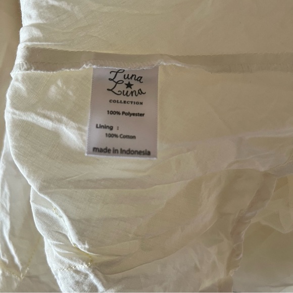 Luna Luna Beaded Sparkle Tulle Dress - Picture 6 of 9